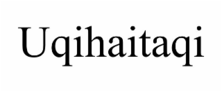 uqihaitaqi