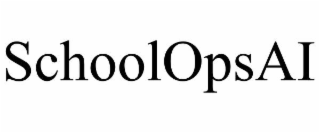 schoolopsai