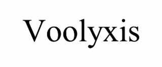 voolyxis