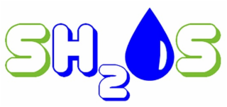 s h 2 o s