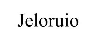 jeloruio