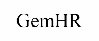 gemhr