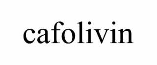 cafolivin