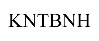 kntbnh