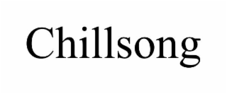 chillsong