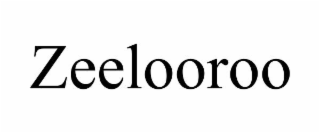 zeelooroo