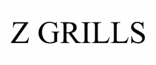 z grills