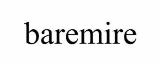 baremire