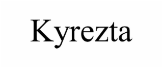 kyrezta