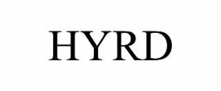 hyrd