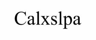 calxslpa