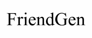 friendgen