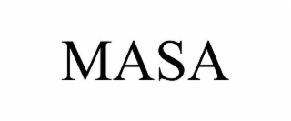 masa
