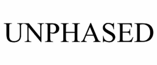 unphased