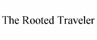 the rooted traveler