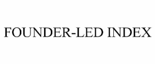 founder-led index