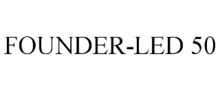 founder-led 50