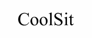 coolsit