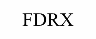 fdrx