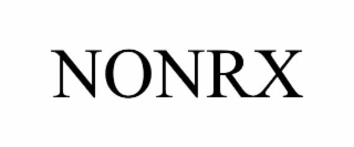nonrx