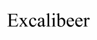 excalibeer