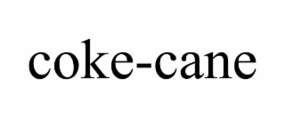 coke-cane