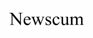 newscum