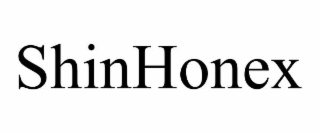shinhonex