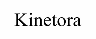 kinetora