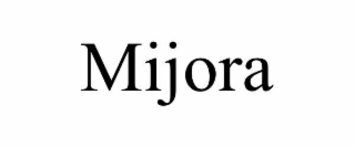 mijora