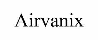 airvanix
