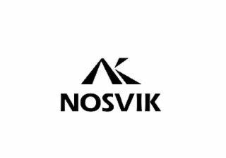 nosvik
