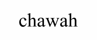 chawah