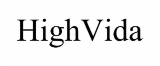 highvida