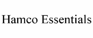 hamco essentials