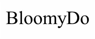 bloomydo