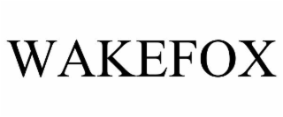 wakefox