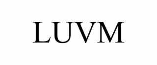 luvm