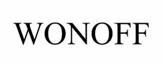 wonoff