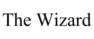 the wizard