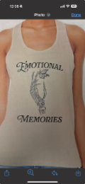 emotional memories