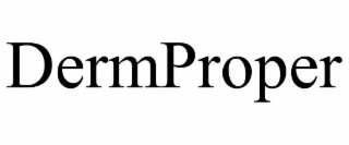 dermproper