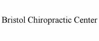 bristol chiropractic center