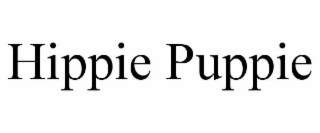 hippie puppie