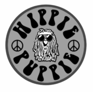 hippie puppie