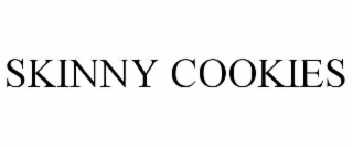 skinny cookies