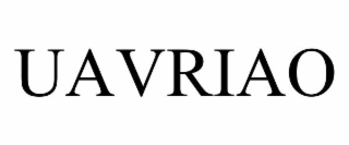 uavriao