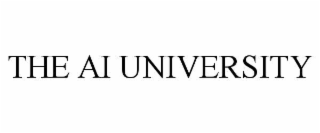 the ai university