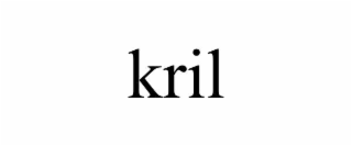 kril