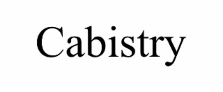 cabistry